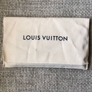 Louis Vuitton Monogram phone case